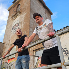 Pinkman & Purge - Sommer Sonne Korgs