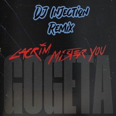 Lacrim feat Mister You - Gogeta (DJ Injection Remix 2024)