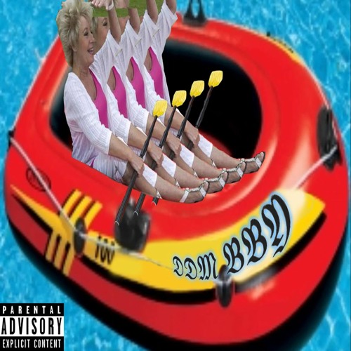 Stream PAS PÅ DEN KNALD RØDE GUMMIBÅD 🔥🛳💨 by Den Danske Metode 💸🇩🇰 ...