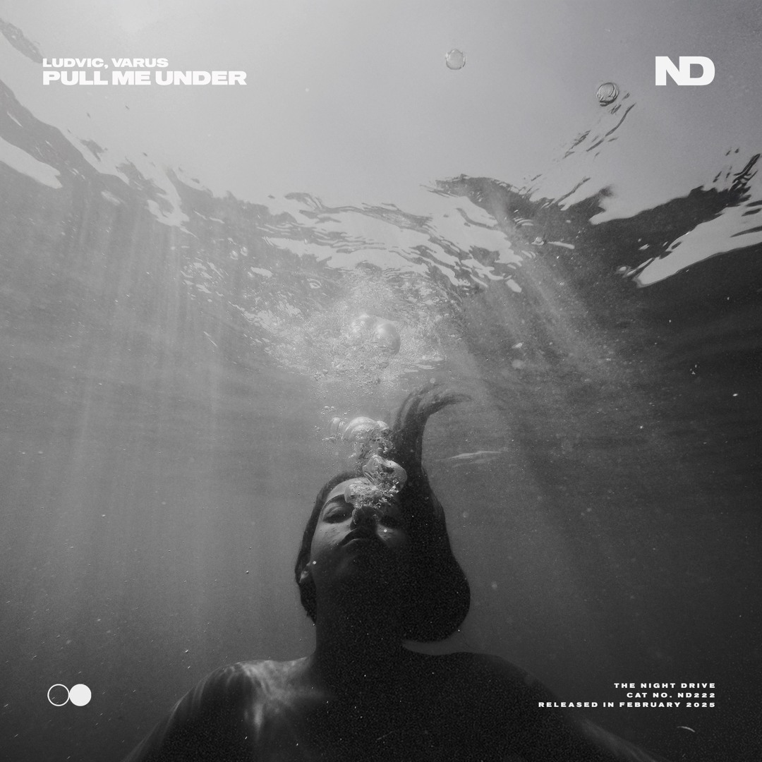 Stream LUDVIC & VARUS - Pull Me Under by THE NIGHT DRIVE | Listen ...