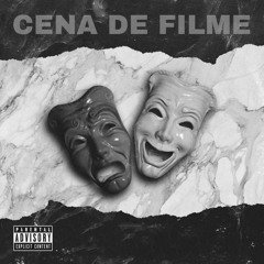 Lil cass - Cena de filme ft Soled Crazy