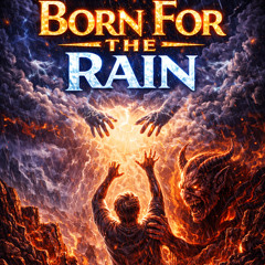 Born For The Rain