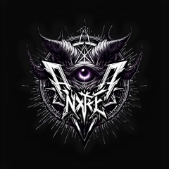 NXTRE - Down In The Darkness (HardTechno)