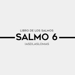 SALMO 6