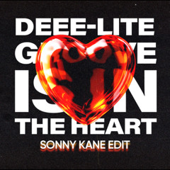Sonny Kane - Groove Is In The Heart [FREE DOWNLOAD]
