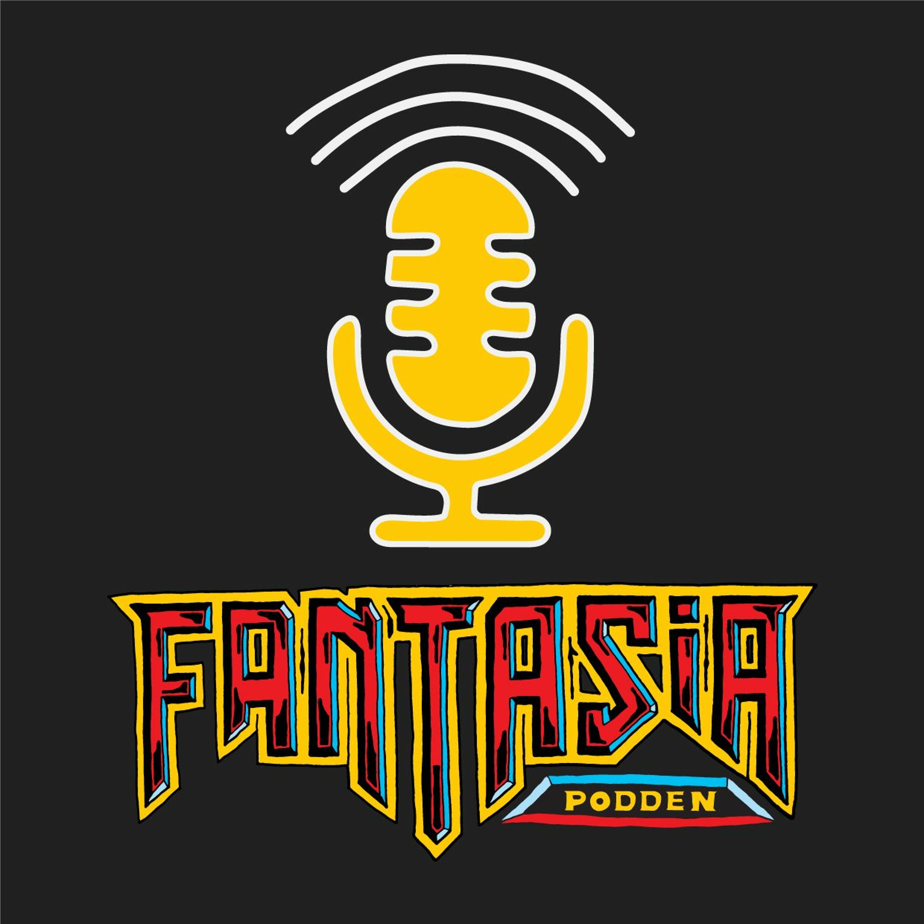 FantasiaNorth Podcast