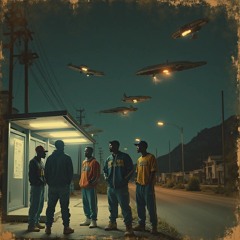 90's Underground Hip Hop vol. 4