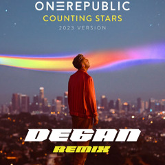 Counting Stars (Degan Remix) [FREE DOWNLOAD COMPLETE VERSION] 30 SEC COPYRIGHT