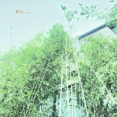 Hills ( Prod.OMNIS VOS SCIO)