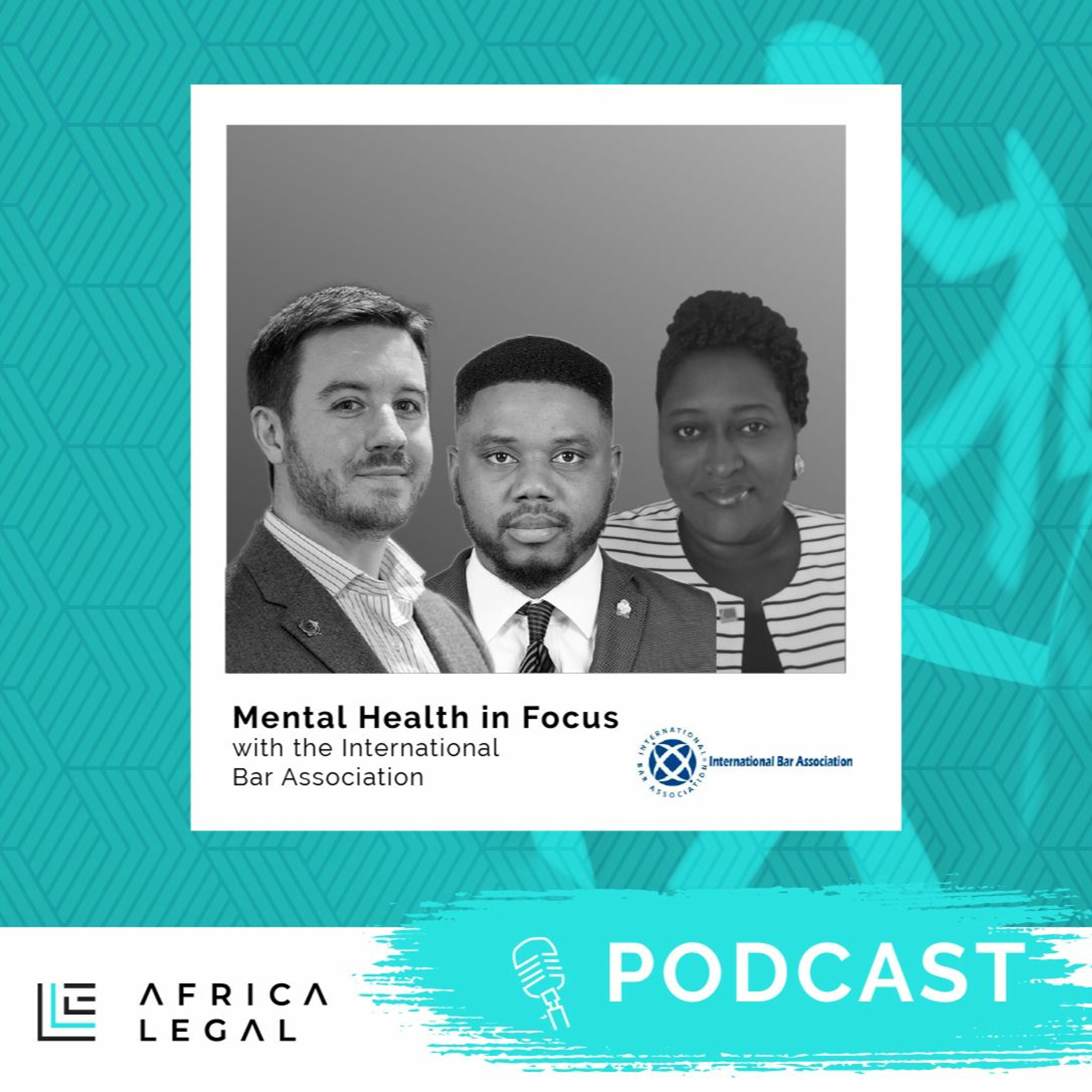 Africa Legal Podcast