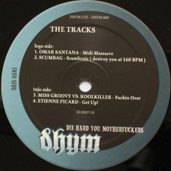 Miss Groovy vs. Koolkiller II – Fuckin Over