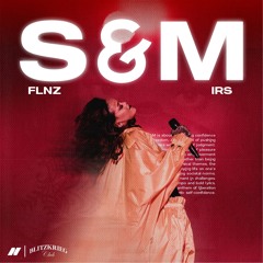 Rihanna - S&M (FLNZ, IRS Edit) [Preview]