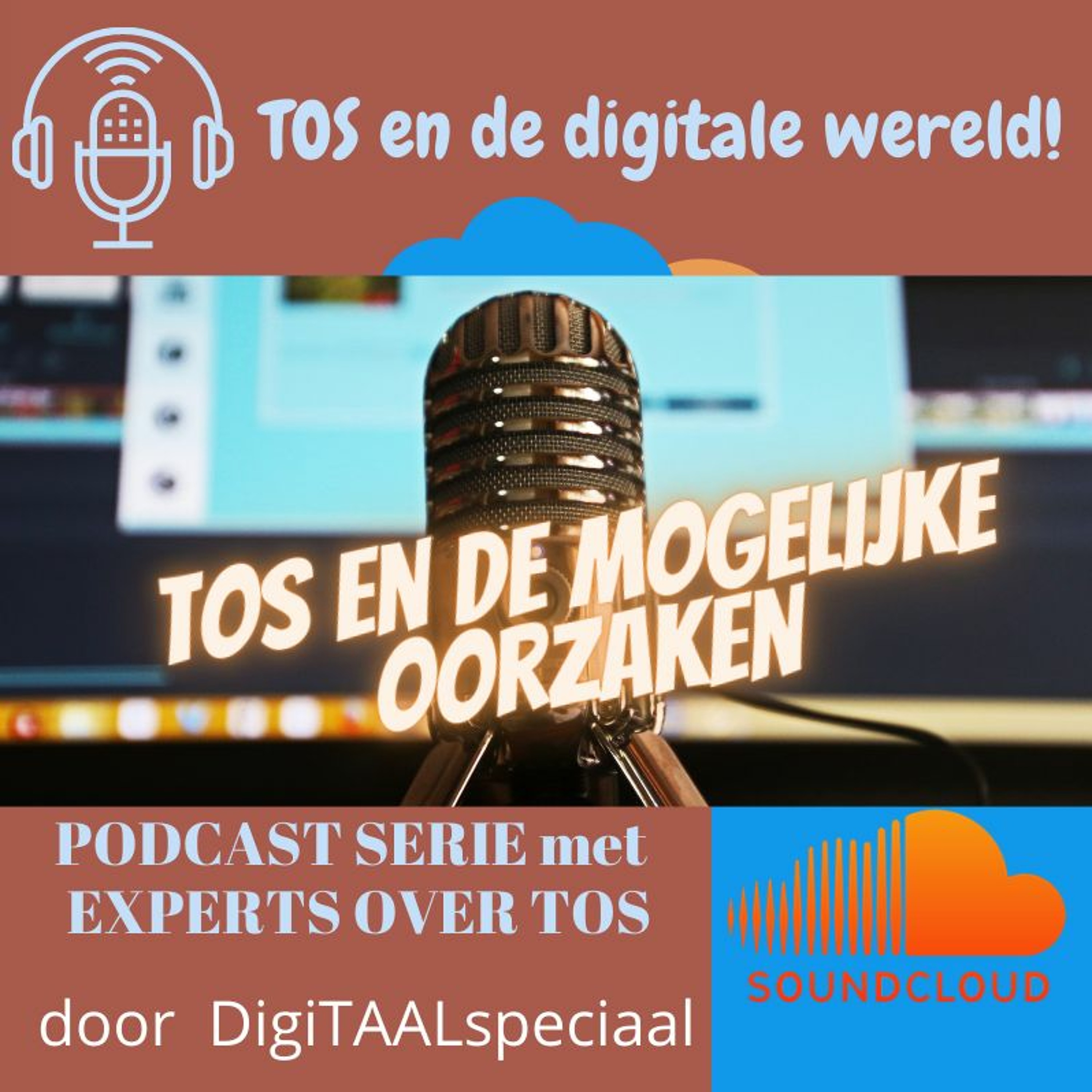 TOS in de digitale wereld