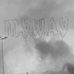 MY WAY ft Hezi Tay