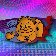 Victory! - Garfield