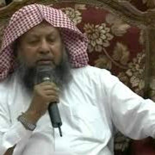 Al-An'am ( The Cattle )  - سورة الأنعام - الشيخ محمد أيوب رحمه الله