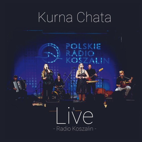 Live at Radio Koszalin