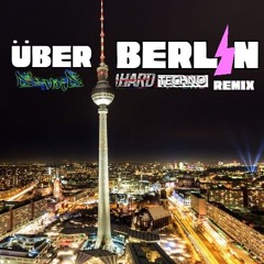 Lea Marie - Über Berlin [D-VOiD Remix]