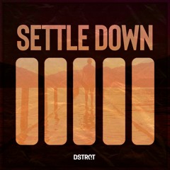 DSTRQT - Settle Down