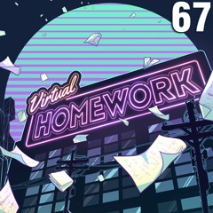 67: Psychonauts (Again)