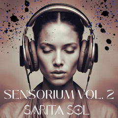 Sensorium Vol. 2 : Deep Bass