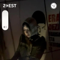 Soundcloud podcast image for Le mur de l'évasion - Constance 