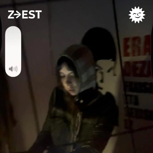 Soundcloud podcast image for