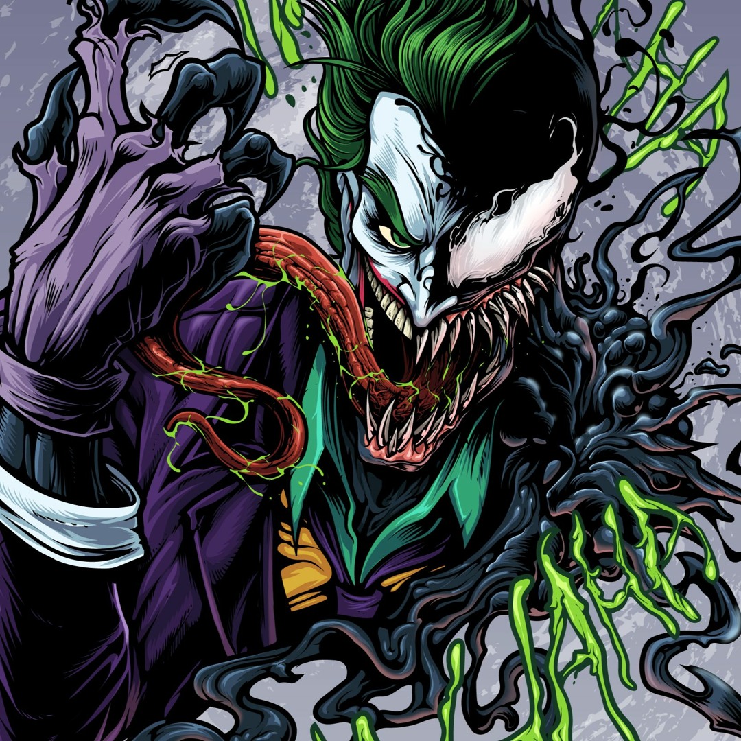 Stream Dax - Joker Remix (ft. Tom Macdonald) by Venom Network 4