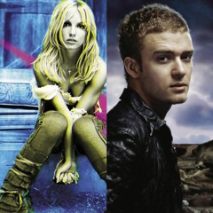 Like I Love 4 U - Britney Spears x Justin Timberlake (Mashup)