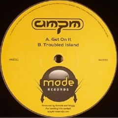 AMpm - Get On It