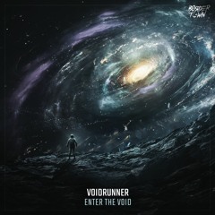 Voidrunner - Enter The Void