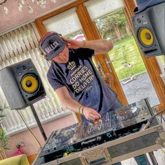 dj suitor
