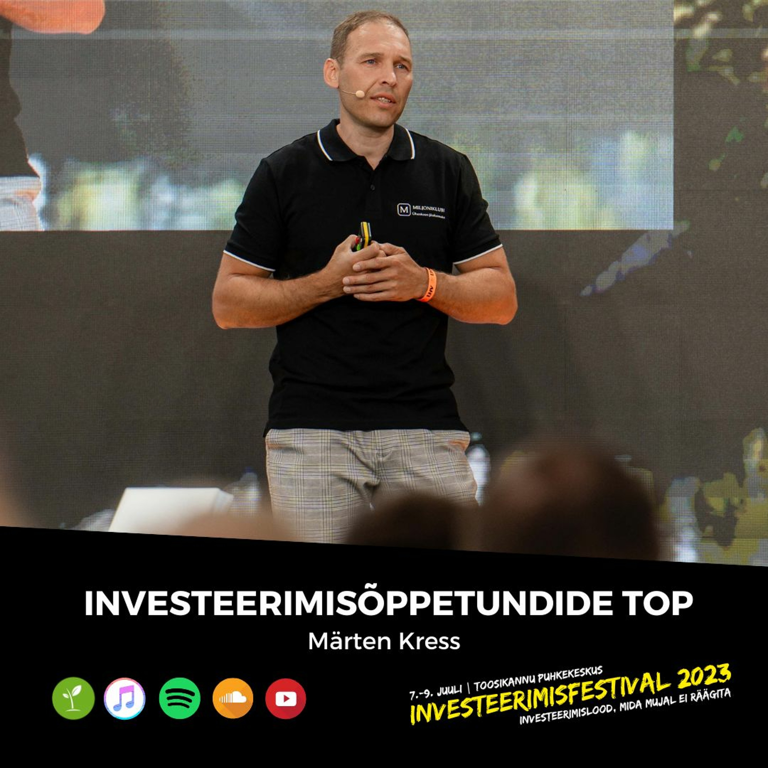 Investeerimisklubi