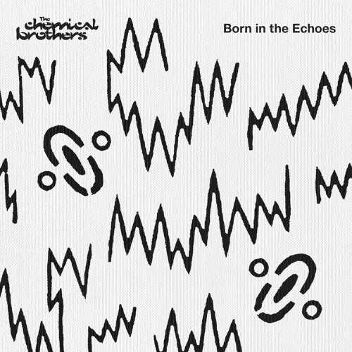Stream The Chemical Brothers | Listen to Born In The Echoes (Deluxe  Edition) playlist online for free on SoundCloud
