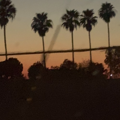 left a mark feat. foreign forest (prod. kenzee)