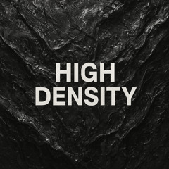 High Density