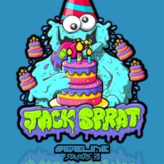 Jack Sprat - Amen for Amenz - Resident Mix 001