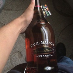 DrinkAsIPlease [Prod Brazy]