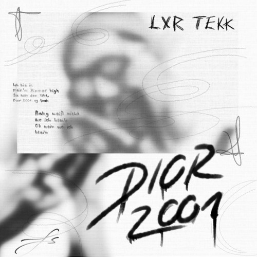 Dior 2001 - RIN (LXR Tekk Remix)