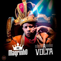 MC MAGRINHO KIKA COM A BUNDA