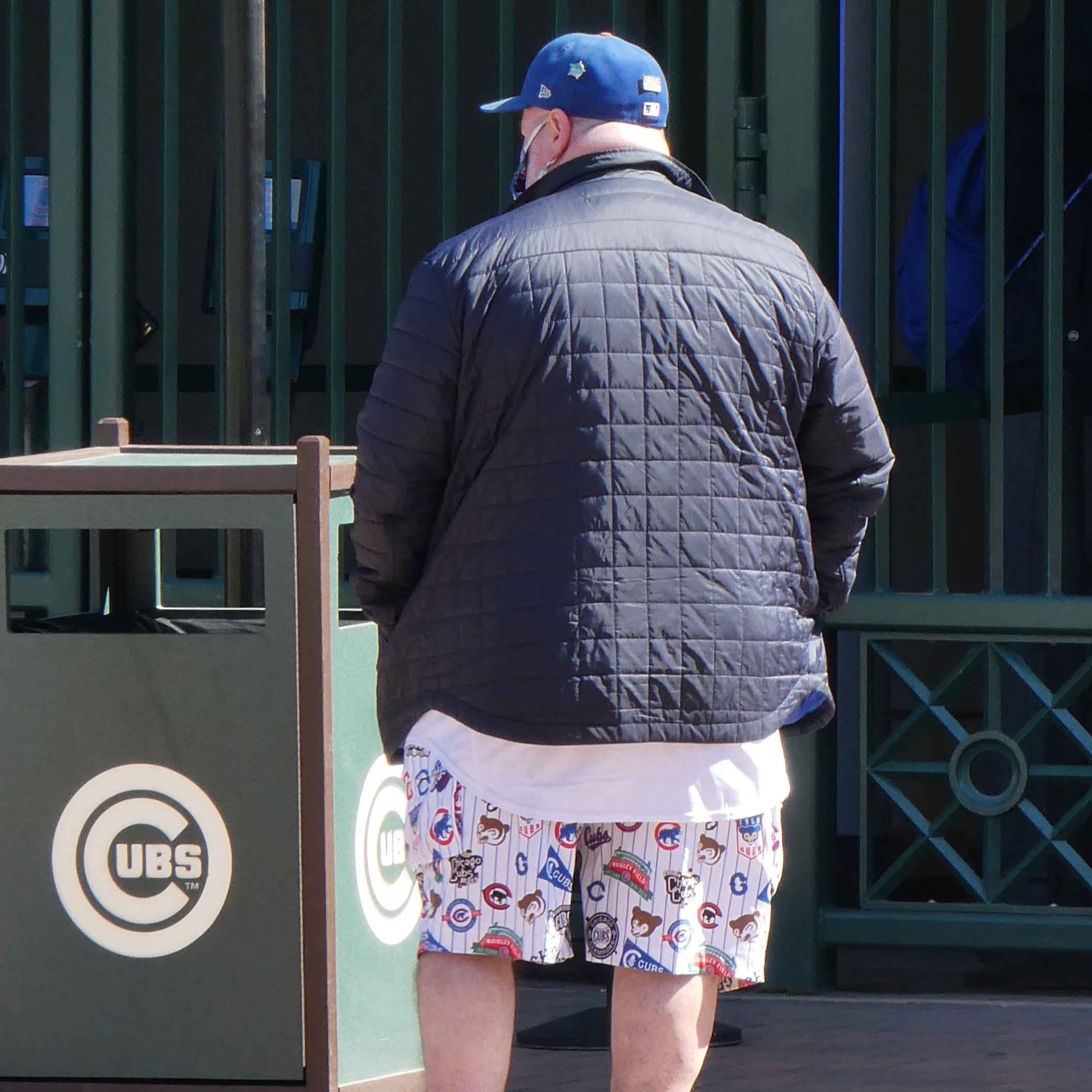 Baseball Buffet 49