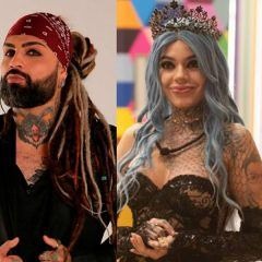 XX$XXSEXX18+ - Roberto Velasquez y Melissa gate