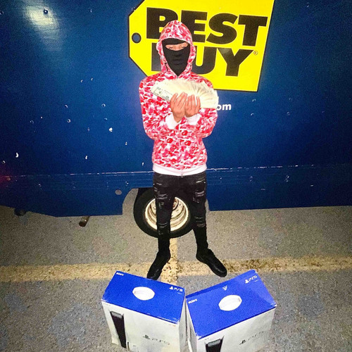 Punchmade Dev - Bill Nye