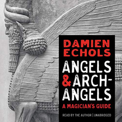 [ACCESS] PDF 📑 Angels and Archangels: A Magician's Guide by  Damien Echols,John Mich