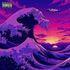 JunkiWave! Prod. webster