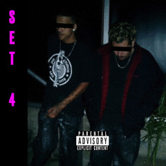 Set 4 (feat. Esai Aguilar)
