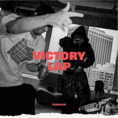 fred again victory lap remix Diabolik