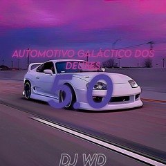 AUTOMOTIVO GALÁCTICO DOS DEUSES 5.0