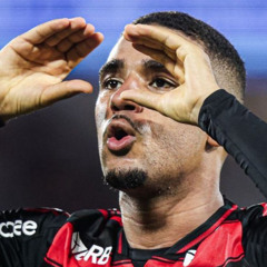 FUNK DO MENGÃO FLAMENGO