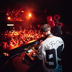Tremor x Move - MAREX MashUp